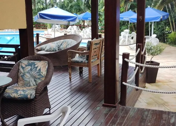 Riviera- Hotel Suite Família