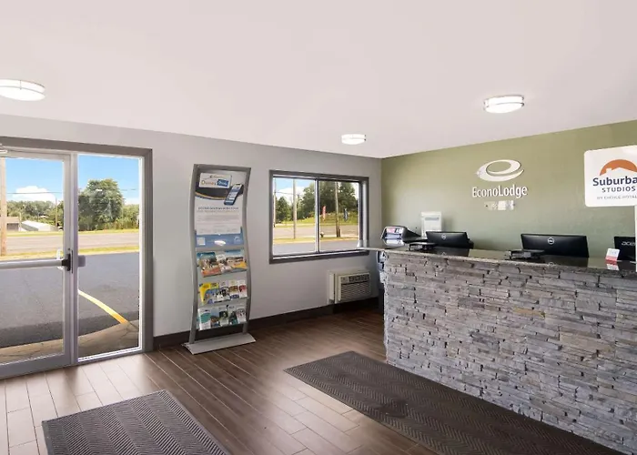 Suburban Studios Portage