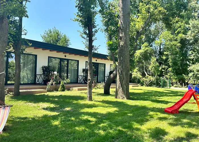 Frenki'S Appartments