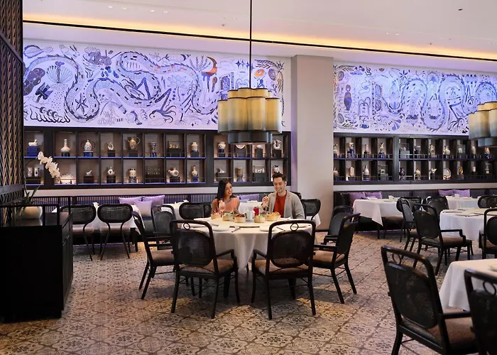 Padma Hotel Semarang