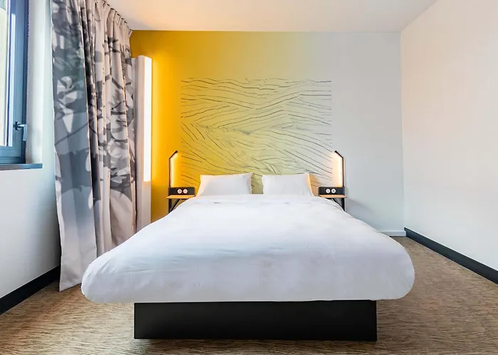 B&B Hotel Selestat Centre-Alsace