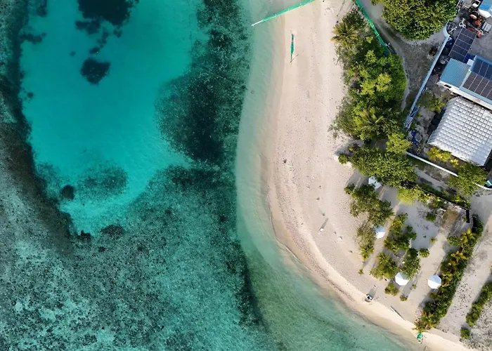 Mehel - Holiday Home - Mahibadhoo