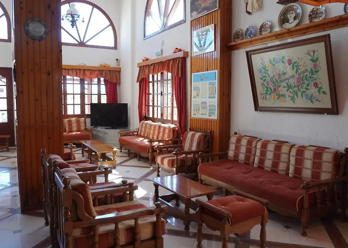 Blue Bay Hotel