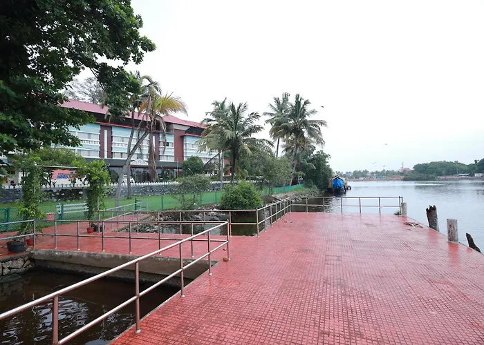 Ktdc Aqualand