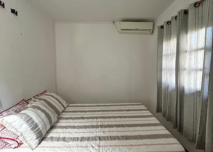 Hostel E Pousada Do Guia
