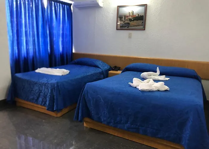 Hotel Oviedo