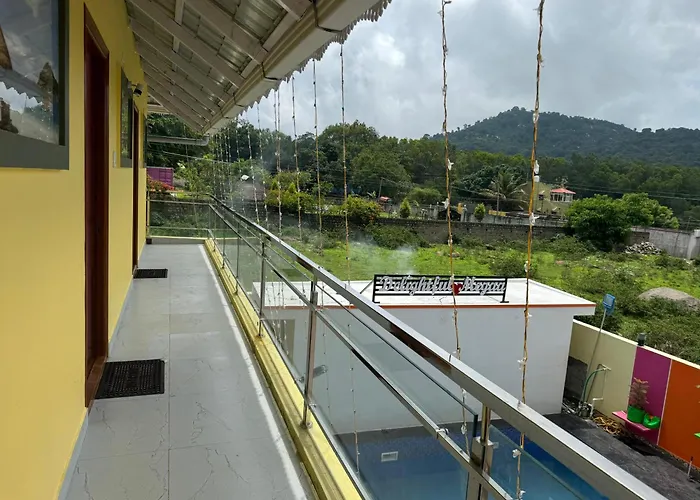 Megaa Resort