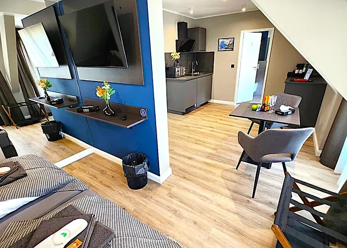 Liro Hotel Moenchengladbach