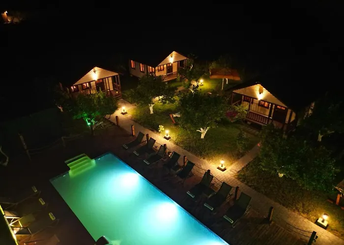 İztuzu Bungalow&Camping