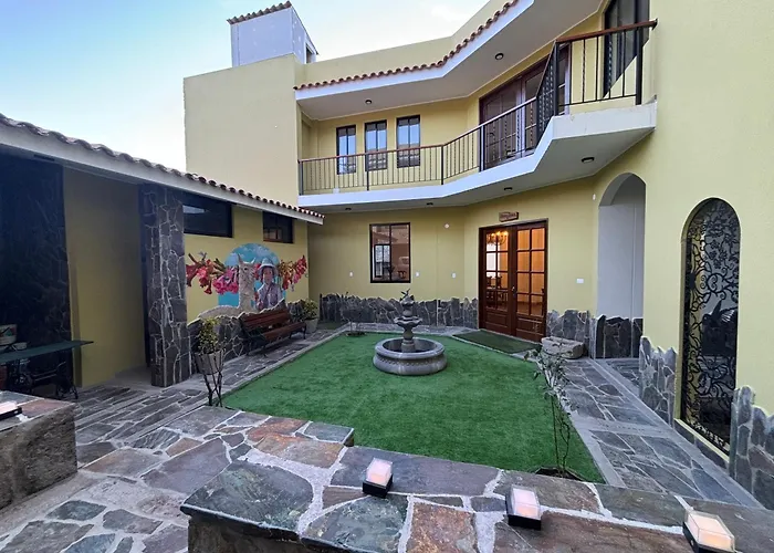 Pascana Hotel
