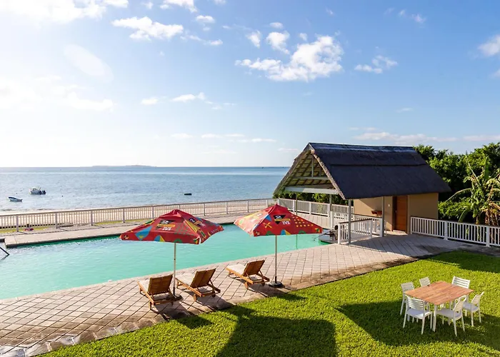 Hotel Aguia Negra