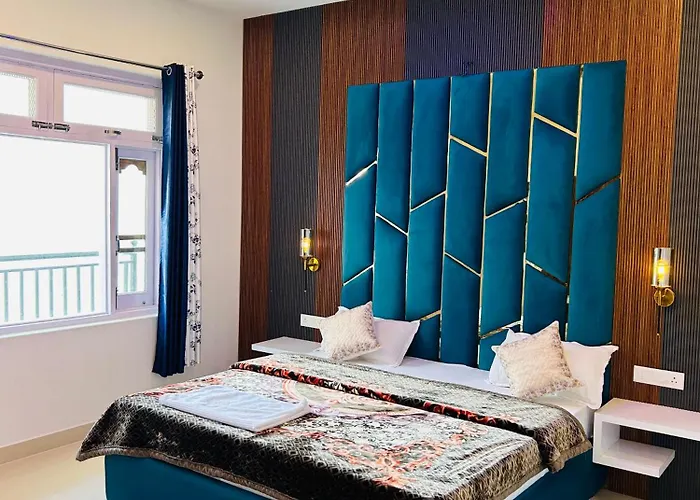 Hotel Himalaya Heaven
