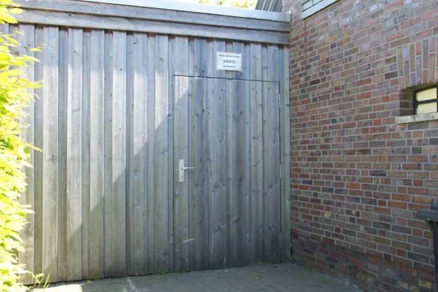 Ferienwohnung Holly