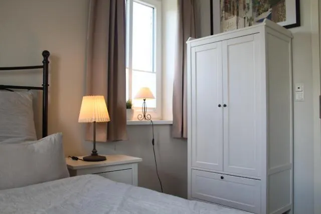 Ferienwohnung Holly