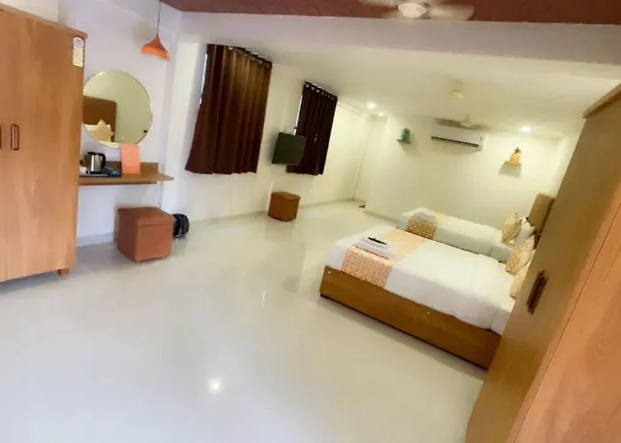 Savali Resort