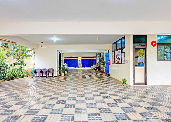 Townhouse Rushikonda Beach Visakhapatnam