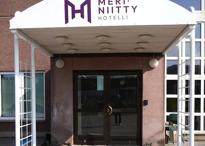 Meriniitty Hotelli