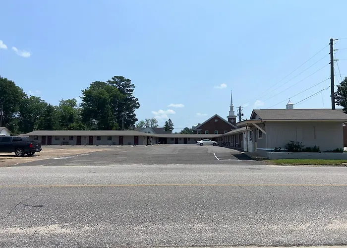 Deavers Motel