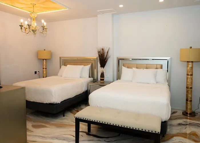 Luxury Puerto Caribe Boutique Hotel