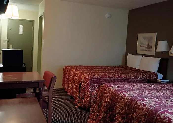 Norwood Inn Worthington