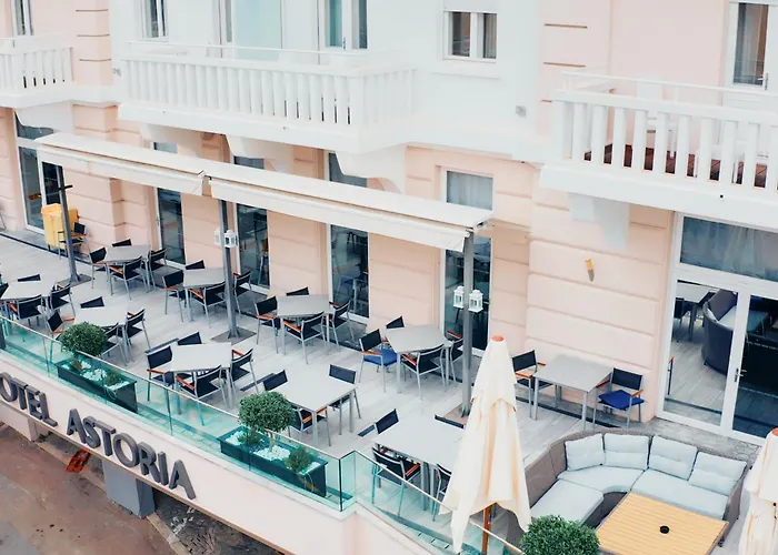 ASTORIA Designhotel Opatija