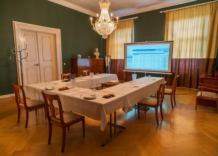 Klosterhotel Wöltingerode