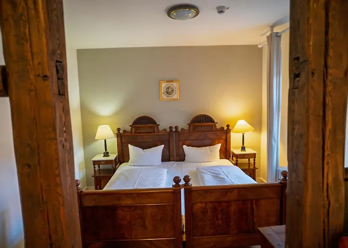 Klosterhotel Woeltingerode