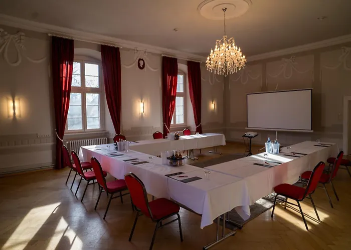 Klosterhotel Woeltingerode
