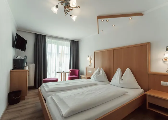 Hotel Tannenberg