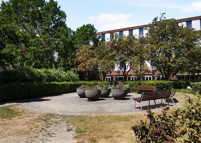 Hotel Ansgar