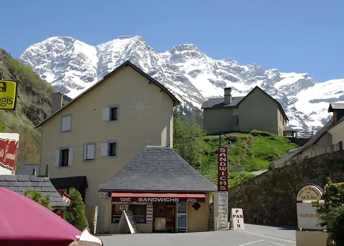 Le Marbore