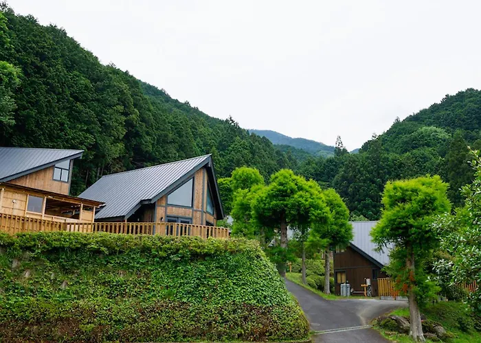 Hinotani Onsen Misugi Resort