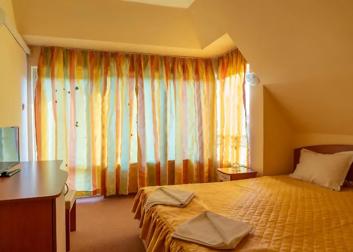 Family Hotel Mimosa