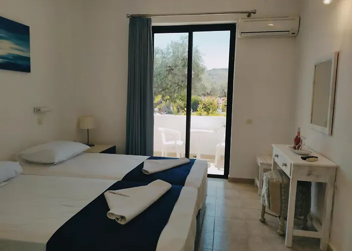 Hotel Narkissos