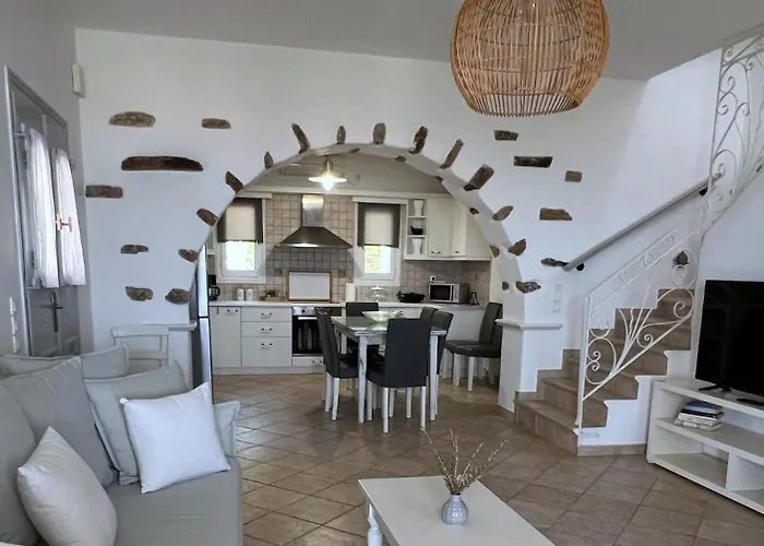 Hotel Antiparos