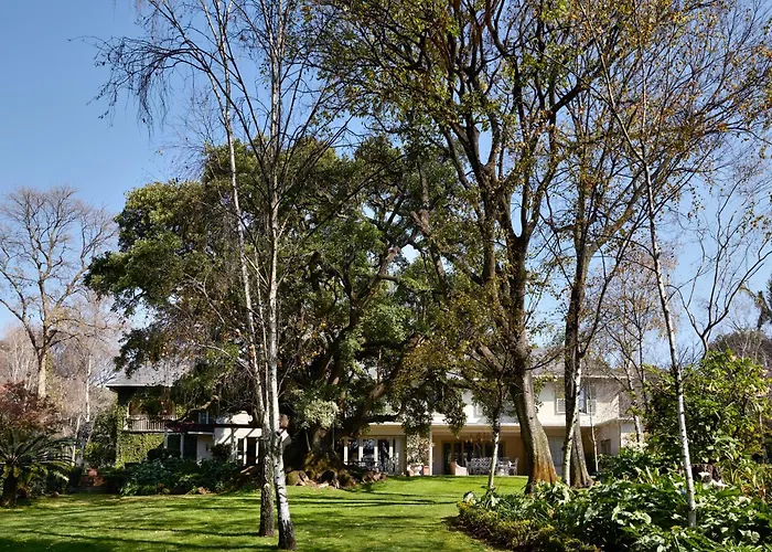 Hoeveld House