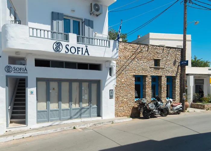 Hotel Sofia