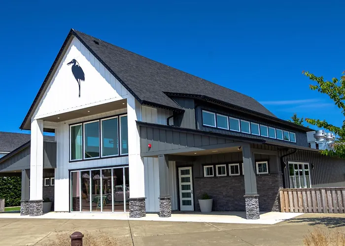 Maritime Refuge Condominium