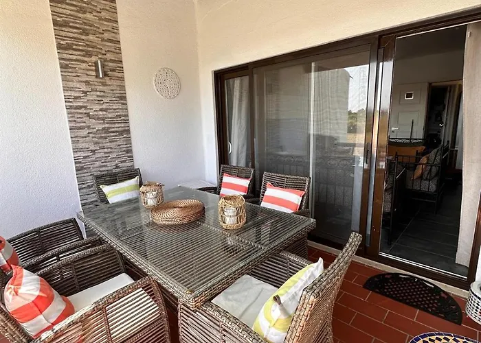 Apartamentos Sao Rafael, 80B