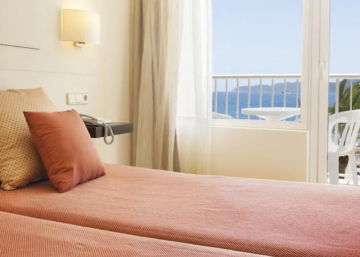 Grupotel Imperio Playa