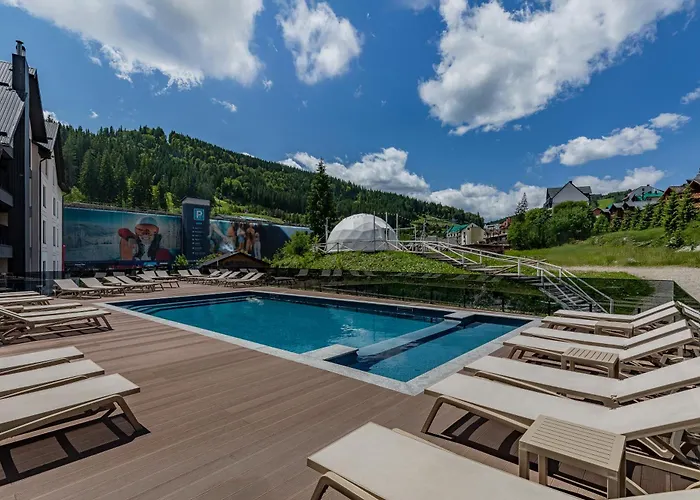 Premium hotel&SPA