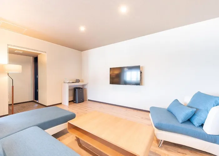 Livemax Resort Atami Ocean