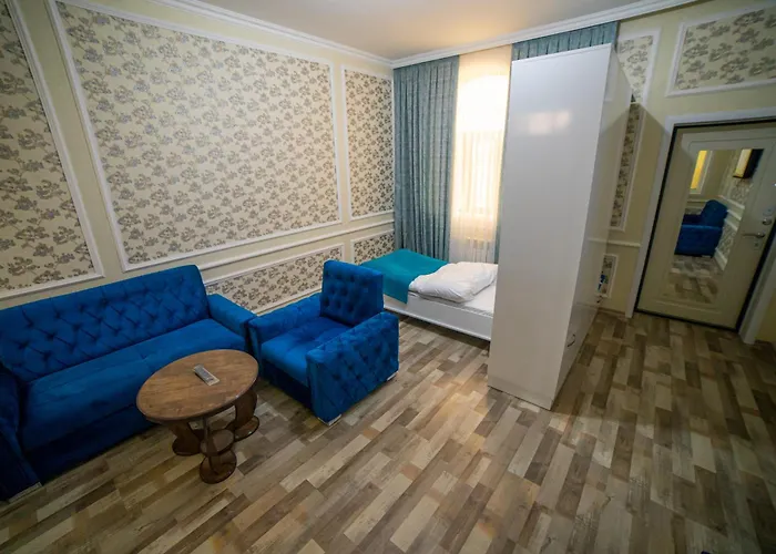Xan Boutique Hotel