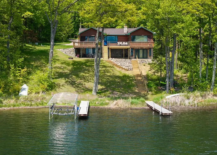 Spruce Haven Home