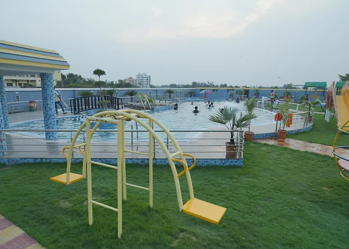 Hotel Aarohi