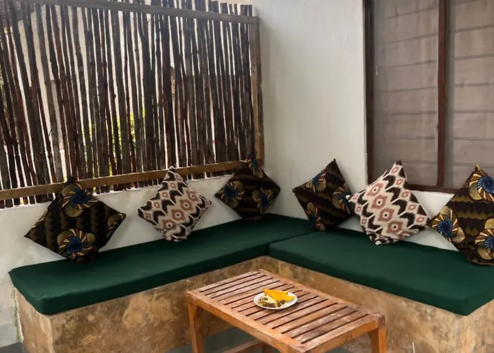 Karanga Bungalows