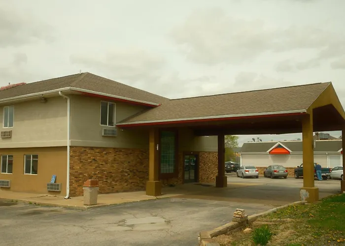 The Sage Hotel