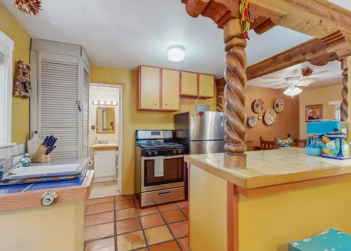 Casita Antonio