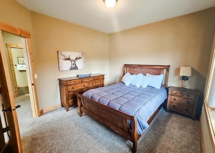 Big Sandy Lodge And Resort