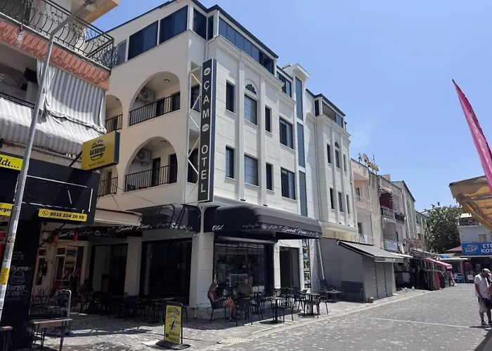 Cam Otel